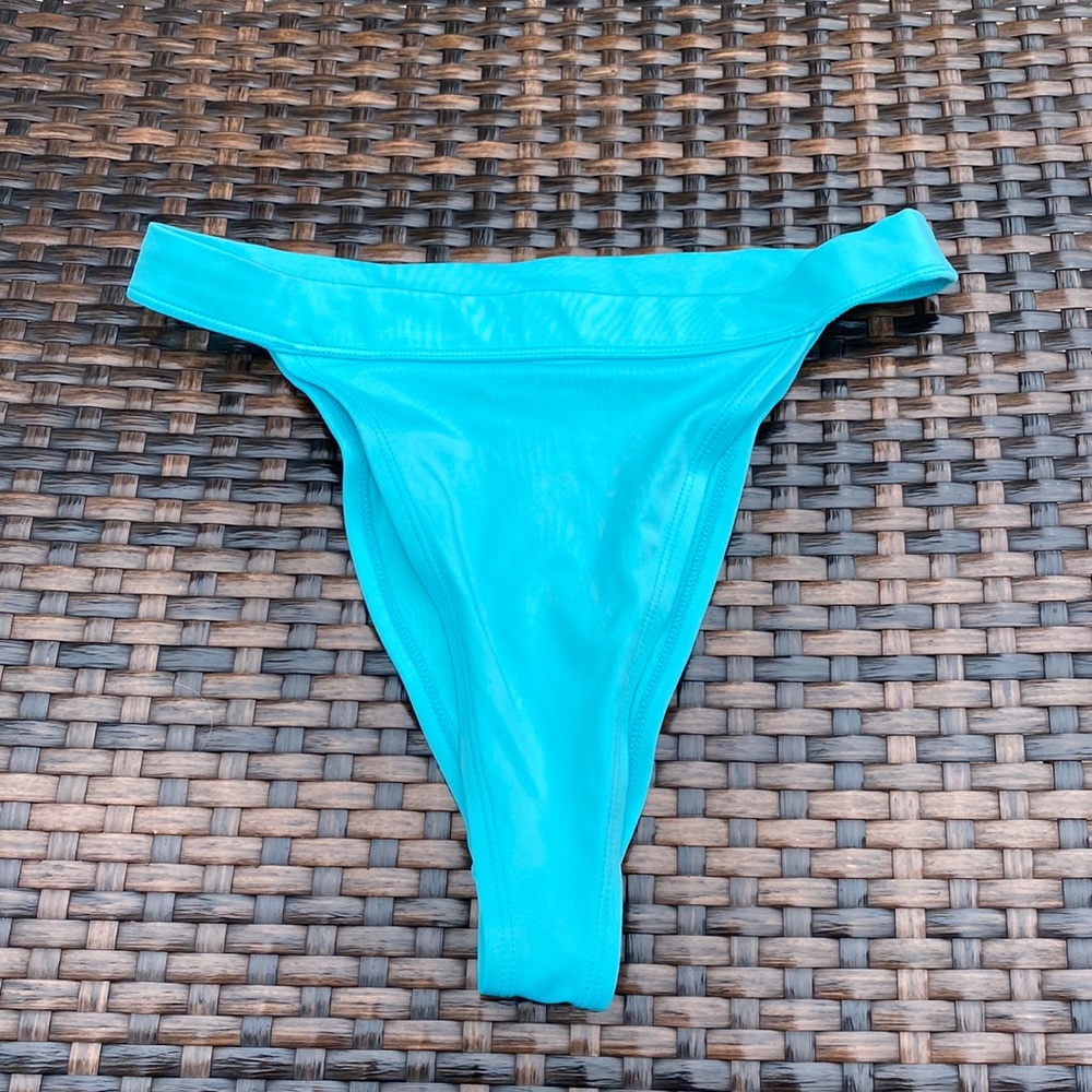 Bikini Bottom